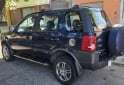 Autos - Ford Eco 2008 GNC 170000Km - En Venta