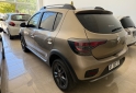 Autos - Renault SANDERO STEPWAY ZEN 2022 Nafta 23000Km - En Venta