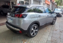 Autos - Peugeot 3008 2019 Nafta 90000Km - En Venta