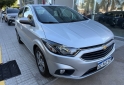 Autos - Chevrolet PRISMA LTZ AT 2018 GNC  - En Venta