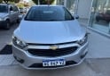 Autos - Chevrolet PRISMA LTZ AT 2018 GNC  - En Venta