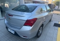 Autos - Chevrolet PRISMA LTZ AT 2018 GNC  - En Venta