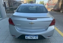 Autos - Chevrolet PRISMA LTZ AT 2018 GNC  - En Venta
