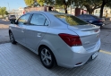 Autos - Chevrolet PRISMA LTZ AT 2018 GNC  - En Venta