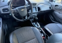 Autos - Chevrolet PRISMA LTZ AT 2018 GNC  - En Venta