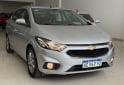Autos - Chevrolet PRISMA LTZ AT 2018 Nafta 127000Km - En Venta