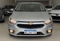 Autos - Chevrolet PRISMA LTZ AT 2018 Nafta 127000Km - En Venta