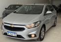 Autos - Chevrolet PRISMA LTZ AT 2018 Nafta 127000Km - En Venta
