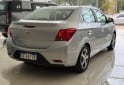 Autos - Chevrolet PRISMA LTZ AT 2018 Nafta 127000Km - En Venta