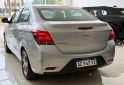 Autos - Chevrolet PRISMA LTZ AT 2018 Nafta 127000Km - En Venta
