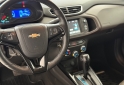 Autos - Chevrolet PRISMA LTZ AT 2018 Nafta 127000Km - En Venta