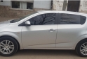 Autos - Chevrolet Sonic LTZ 2014 Nafta 160000Km - En Venta