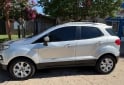 Autos - Ford Ecosport 2015 GNC 127000Km - En Venta