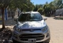 Autos - Ford Ecosport 2015 GNC 127000Km - En Venta