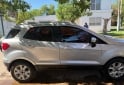 Autos - Ford Ecosport 2015 GNC 127000Km - En Venta