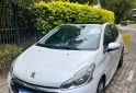 Autos - Peugeot Feline 2017 Nafta 115000Km - En Venta