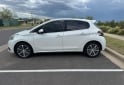 Autos - Peugeot Feline 2017 Nafta 115000Km - En Venta