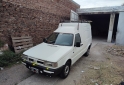 Utilitarios - Fiat Fiorino 2000 Diesel 315000Km - En Venta