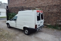 Utilitarios - Fiat Fiorino 2000 Diesel 315000Km - En Venta