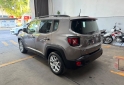 Camionetas - Jeep Renegade 2018 Nafta 78000Km - En Venta
