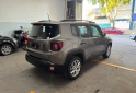 Camionetas - Jeep Renegade 2018 Nafta 78000Km - En Venta
