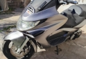 Motos - Kymco C500 2008 Nafta 7000Km - En Venta