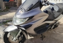 Motos - Kymco C500 2008 Nafta 7000Km - En Venta