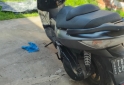 Motos - Kymco C500 2008 Nafta 7000Km - En Venta