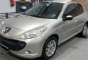 Autos - Peugeot 207 COMPACT XS 2010 Nafta 180000Km - En Venta