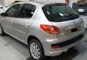 Autos - Peugeot 207 COMPACT XS 2010 Nafta 180000Km - En Venta