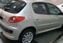 Autos - Peugeot 207 COMPACT XS 2010 Nafta 180000Km - En Venta