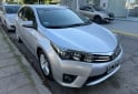 Autos - Toyota COROLLA XEI 1.8 MT6 2014 Nafta 152557Km - En Venta