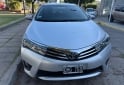 Autos - Toyota COROLLA XEI 1.8 MT6 2014 Nafta 152557Km - En Venta