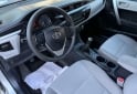 Autos - Toyota COROLLA XEI 1.8 MT6 2014 Nafta 152557Km - En Venta