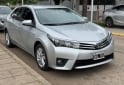 Autos - Toyota COROLLA XEI 1.8 MT6 2014 Nafta 152557Km - En Venta