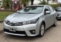Autos - Toyota COROLLA XEI 1.8 MT6 2014 Nafta 152557Km - En Venta