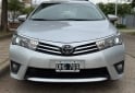 Autos - Toyota COROLLA XEI 1.8 MT6 2014 Nafta 152557Km - En Venta