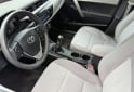 Autos - Toyota COROLLA XEI 1.8 MT6 2014 Nafta 152557Km - En Venta