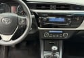 Autos - Toyota COROLLA XEI 1.8 MT6 2014 Nafta 152557Km - En Venta
