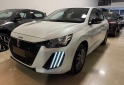 Autos - Peugeot 208 ALLURE AT 2026 Nafta 0Km - En Venta