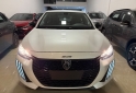 Autos - Peugeot 208 ALLURE AT 2026 Nafta 0Km - En Venta