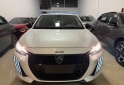 Autos - Peugeot 208 ALLURE AT 2026 Nafta 0Km - En Venta