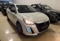 Autos - Peugeot 208 ALLURE AT 2026 Nafta 0Km - En Venta