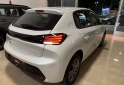 Autos - Peugeot 208 ALLURE AT 2026 Nafta 0Km - En Venta