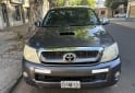 Camionetas - Toyota Hilux 4x4 SRV 3.0 TDI c/c 2009 Diesel 340000Km - En Venta