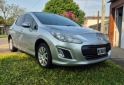 Autos - Peugeot 308/ allure 2012 Nafta 155000Km - En Venta