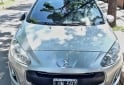 Autos - Peugeot 308/ allure 2012 Nafta 155000Km - En Venta