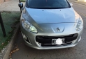 Autos - Peugeot 308/ allure 2012 Nafta 155000Km - En Venta