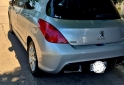 Autos - Peugeot 308/ allure 2012 Nafta 155000Km - En Venta