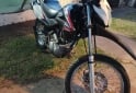 Motos - Honda XR 150 L 2017 Nafta 15732Km - En Venta